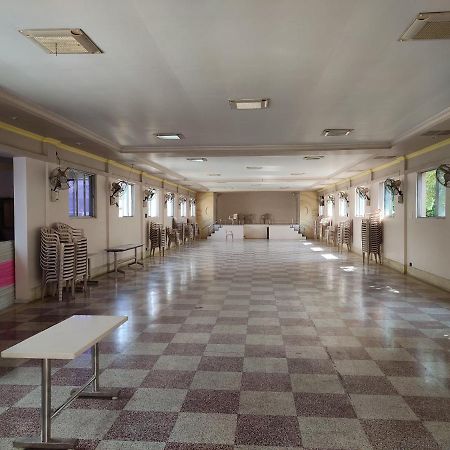 Sibi Lodge Коимбатур Экстерьер фото
