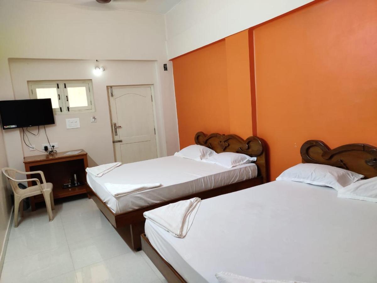 Sibi Lodge Коимбатур Экстерьер фото
