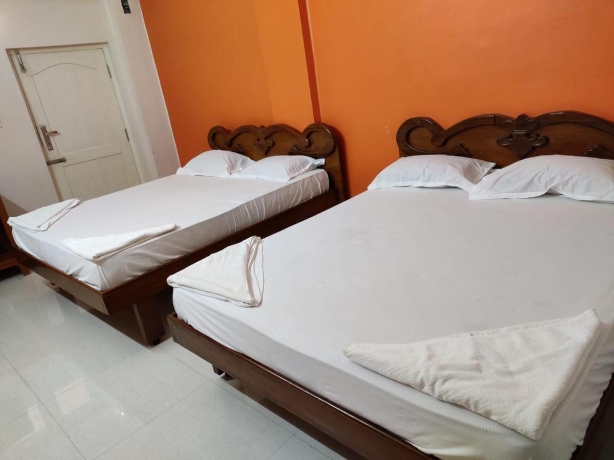 Sibi Lodge Коимбатур Экстерьер фото