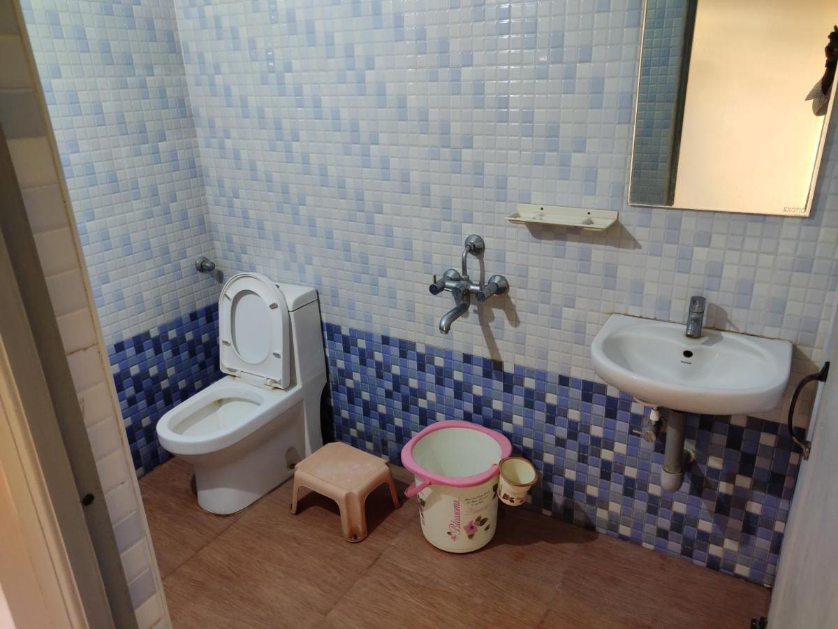 Sibi Lodge Коимбатур Экстерьер фото