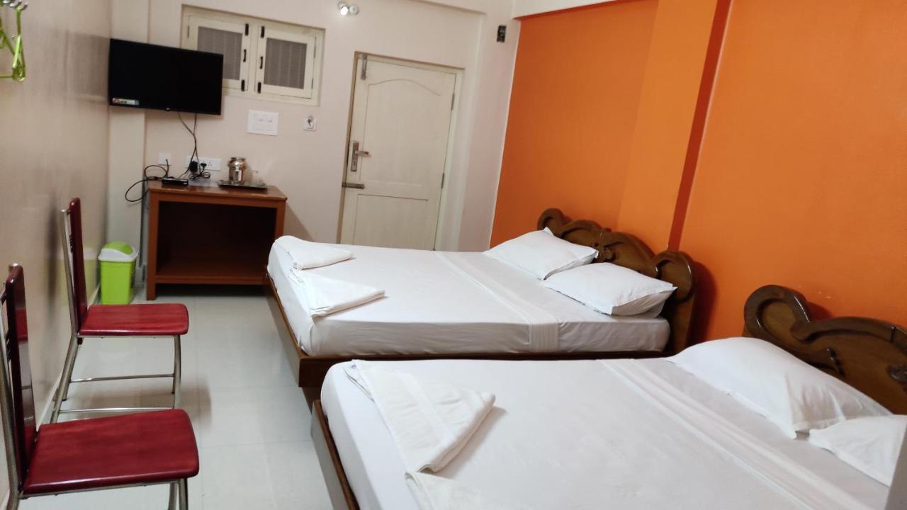 Sibi Lodge Коимбатур Экстерьер фото