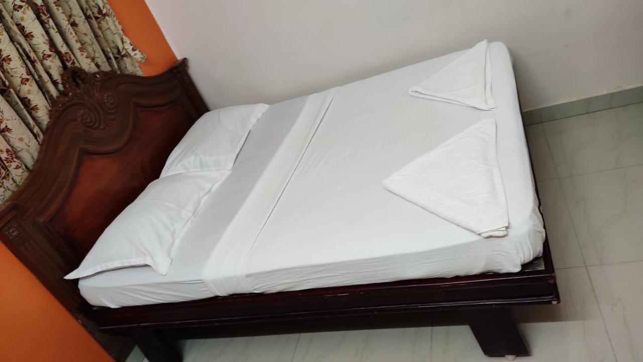 Sibi Lodge Коимбатур Экстерьер фото