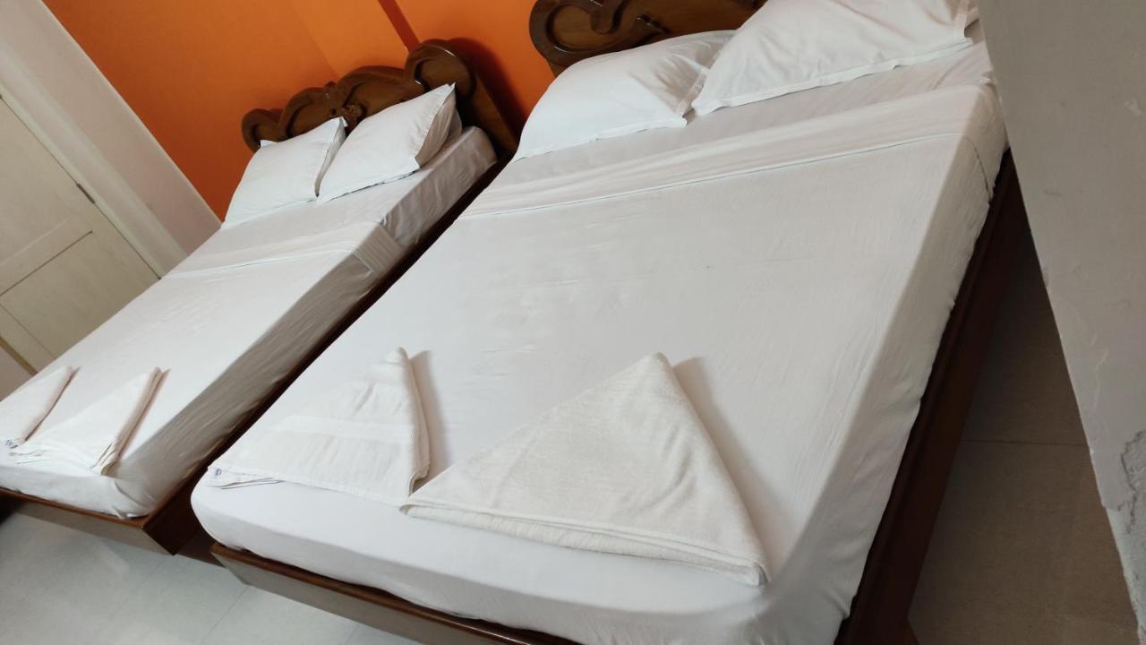 Sibi Lodge Коимбатур Экстерьер фото