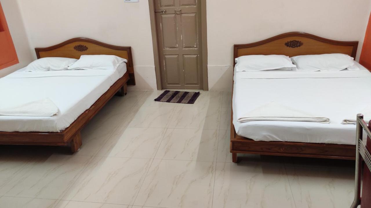 Sibi Lodge Коимбатур Экстерьер фото