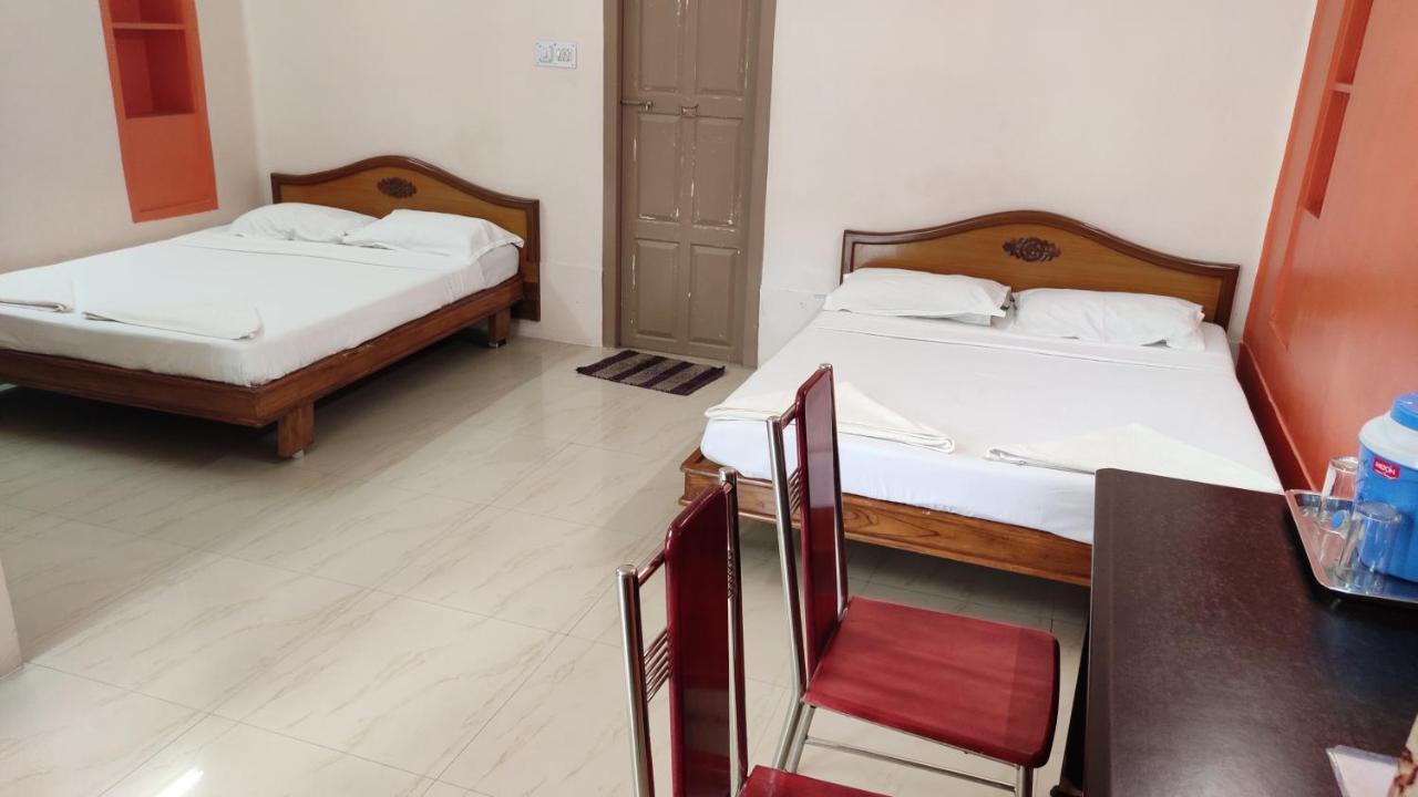 Sibi Lodge Коимбатур Экстерьер фото