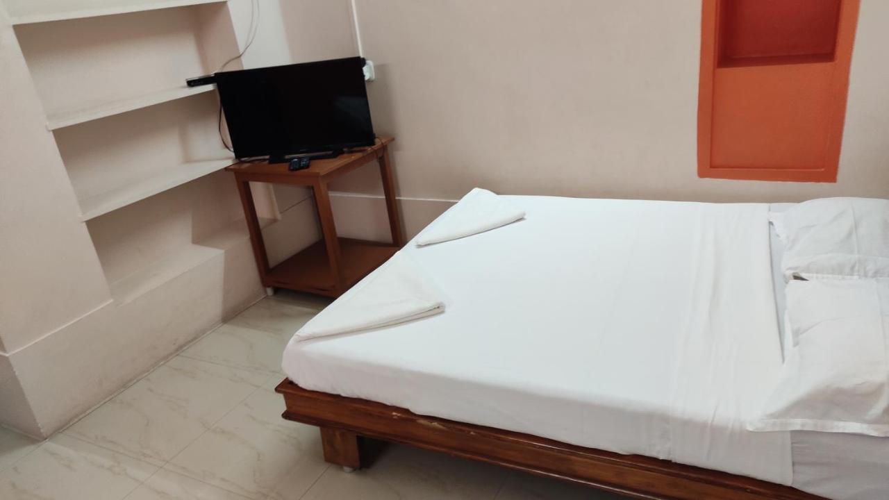 Sibi Lodge Коимбатур Экстерьер фото