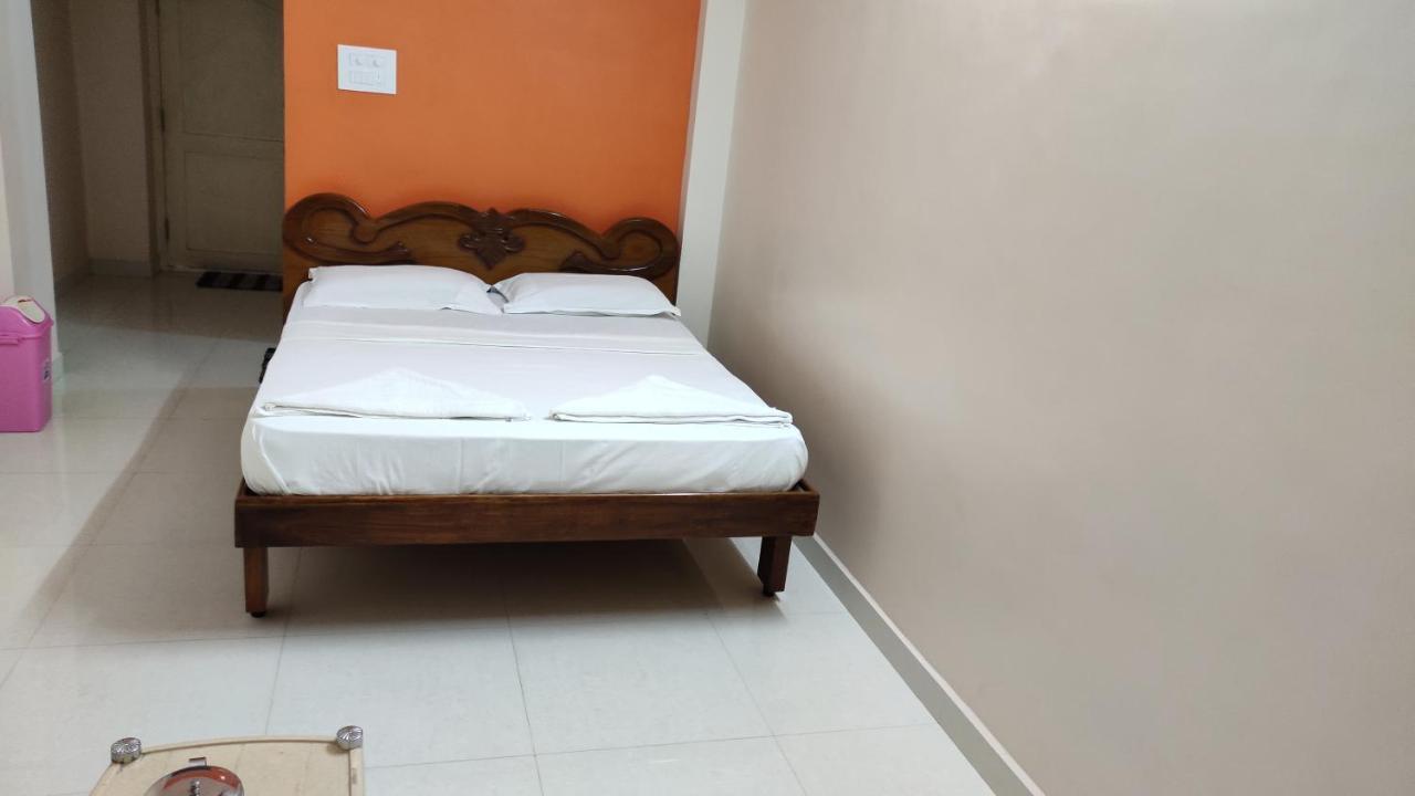 Sibi Lodge Коимбатур Экстерьер фото