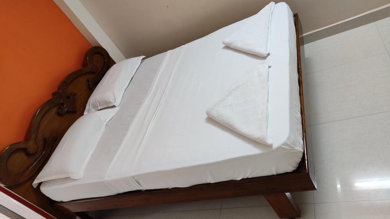 Sibi Lodge Коимбатур Экстерьер фото