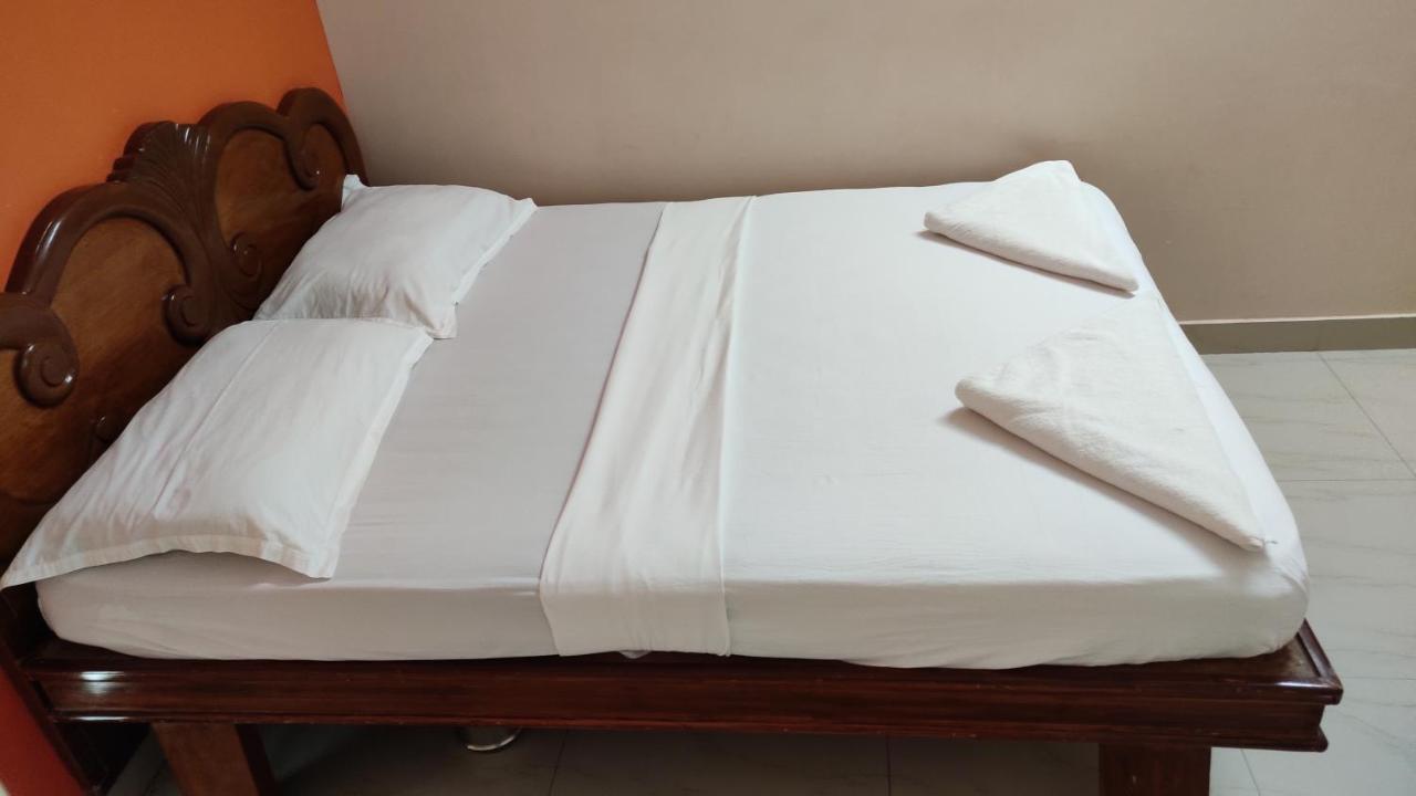 Sibi Lodge Коимбатур Экстерьер фото