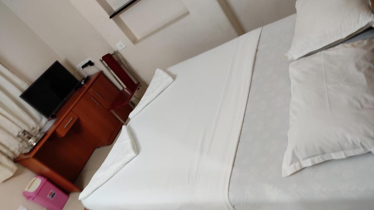 Sibi Lodge Коимбатур Экстерьер фото