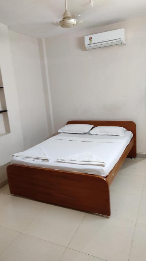 Sibi Lodge Коимбатур Экстерьер фото