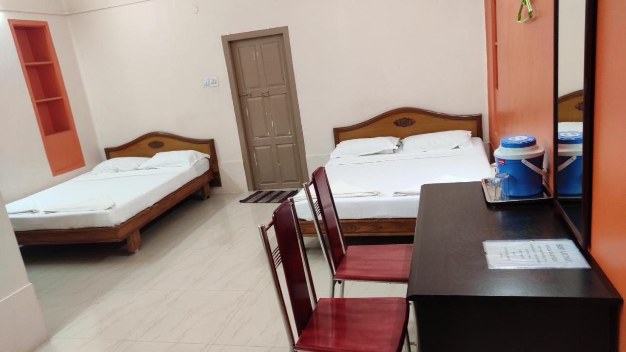 Sibi Lodge Коимбатур Экстерьер фото